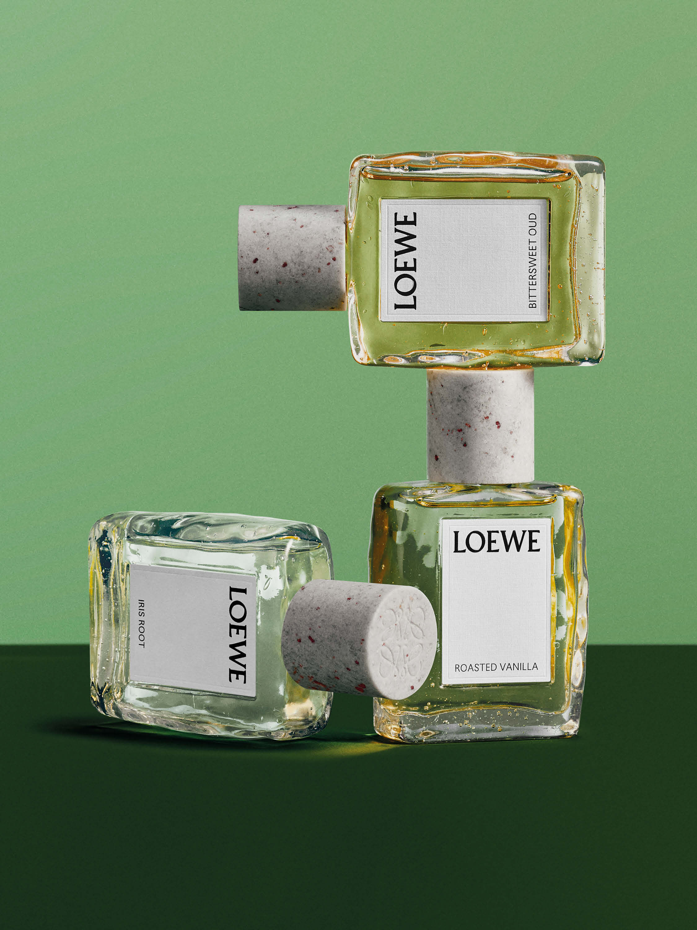 LOEWE - - LOEWE